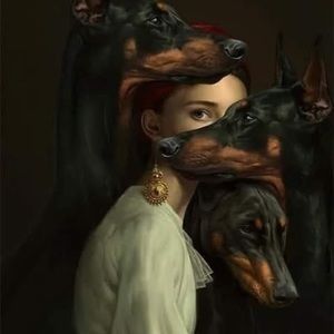 Meet your Posher, Edith